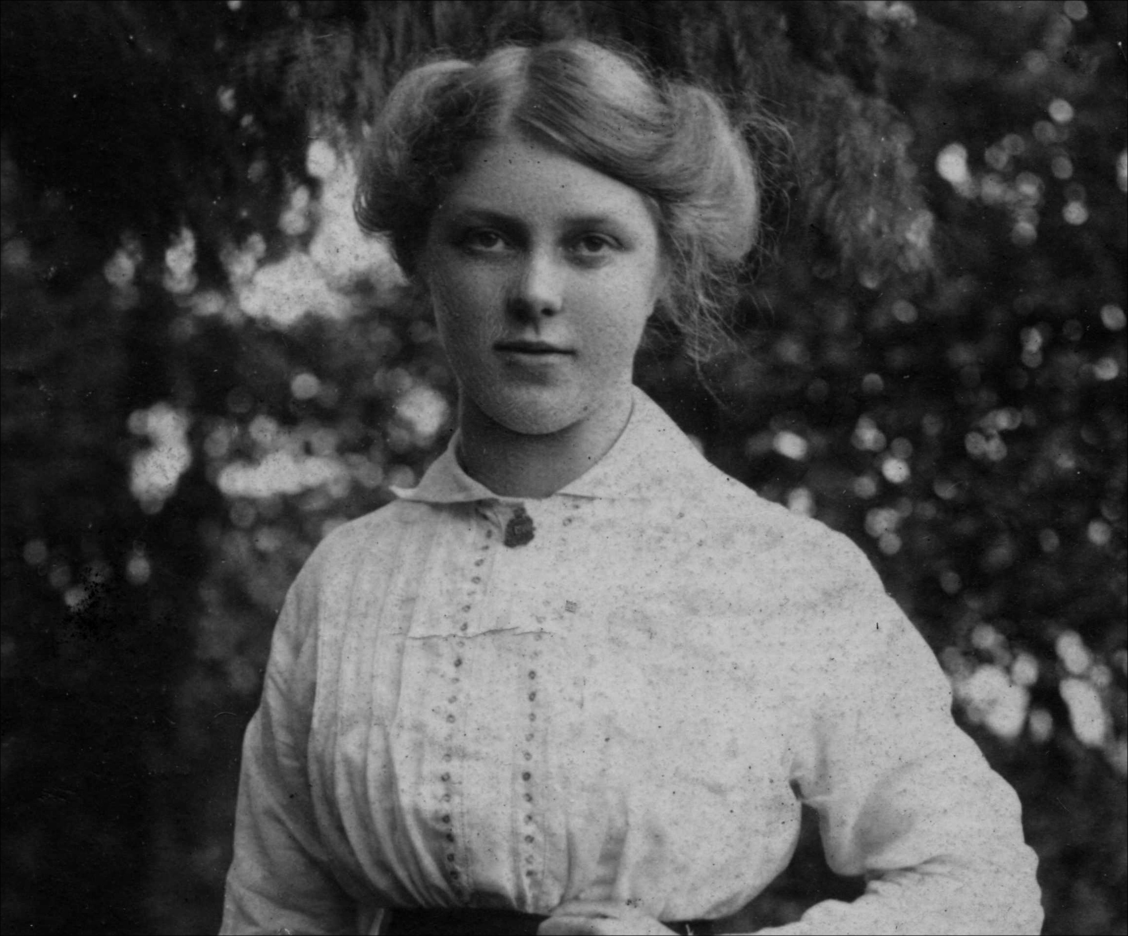 Florence May Goring